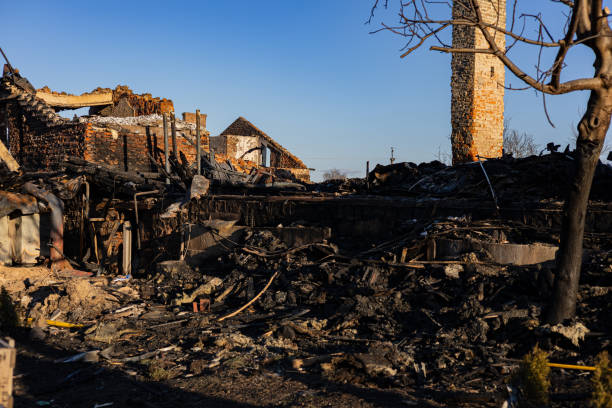 24/7 Emergency Fire Damage Removal experts in Seffner, FL